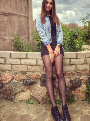 Алевтина